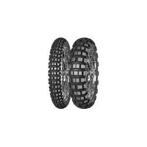 Pneu 130/80 B 17 65T ENDURO TRAIL XT+ DAKAR