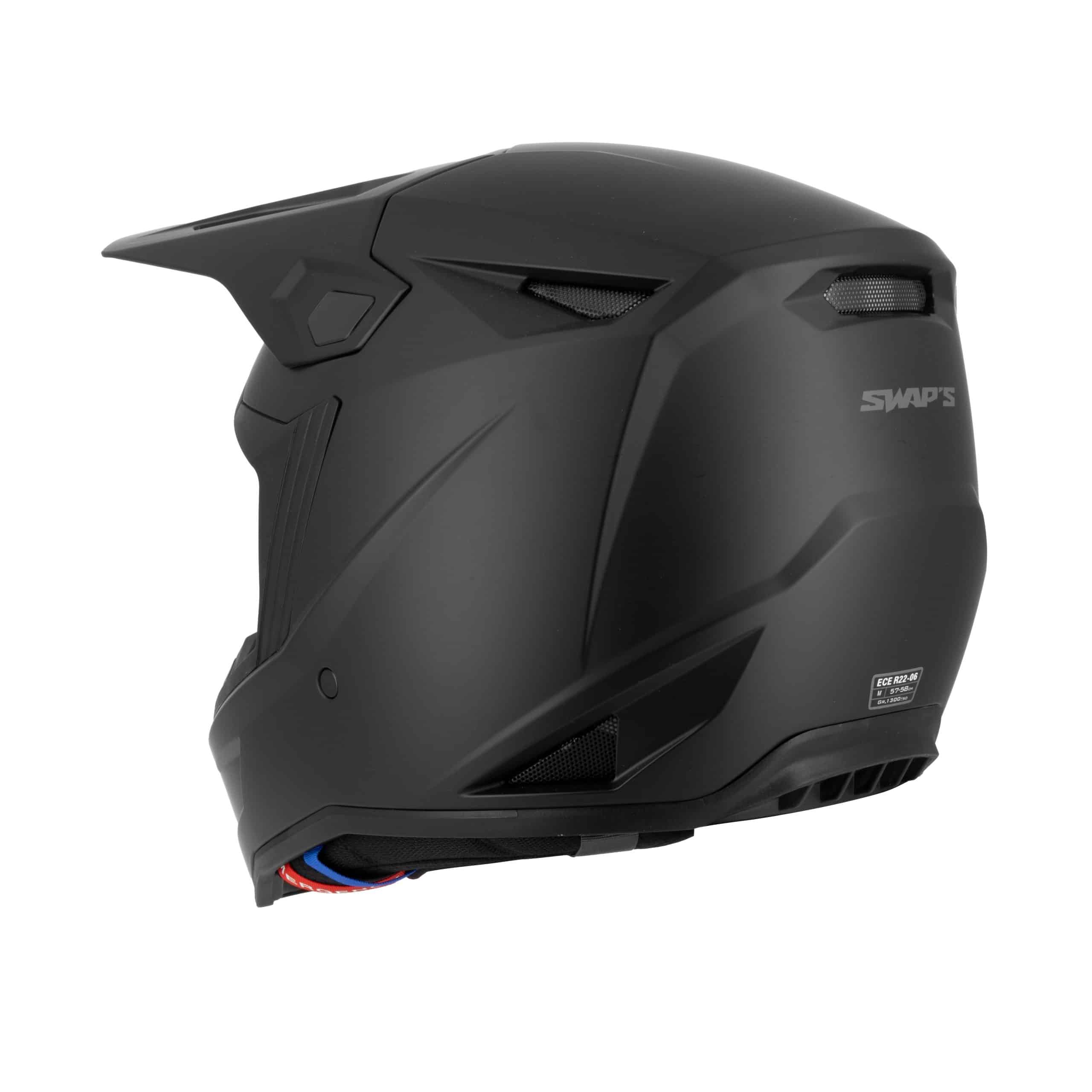 Casque Cross Whip 22.06 – Image 3
