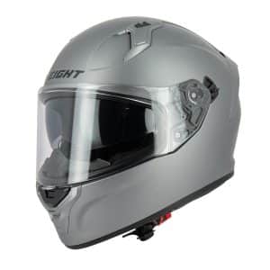Casque Intregral Aero S443 Gris Mat XS