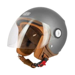 S100 Jet Octane - Titane Mat 22.06