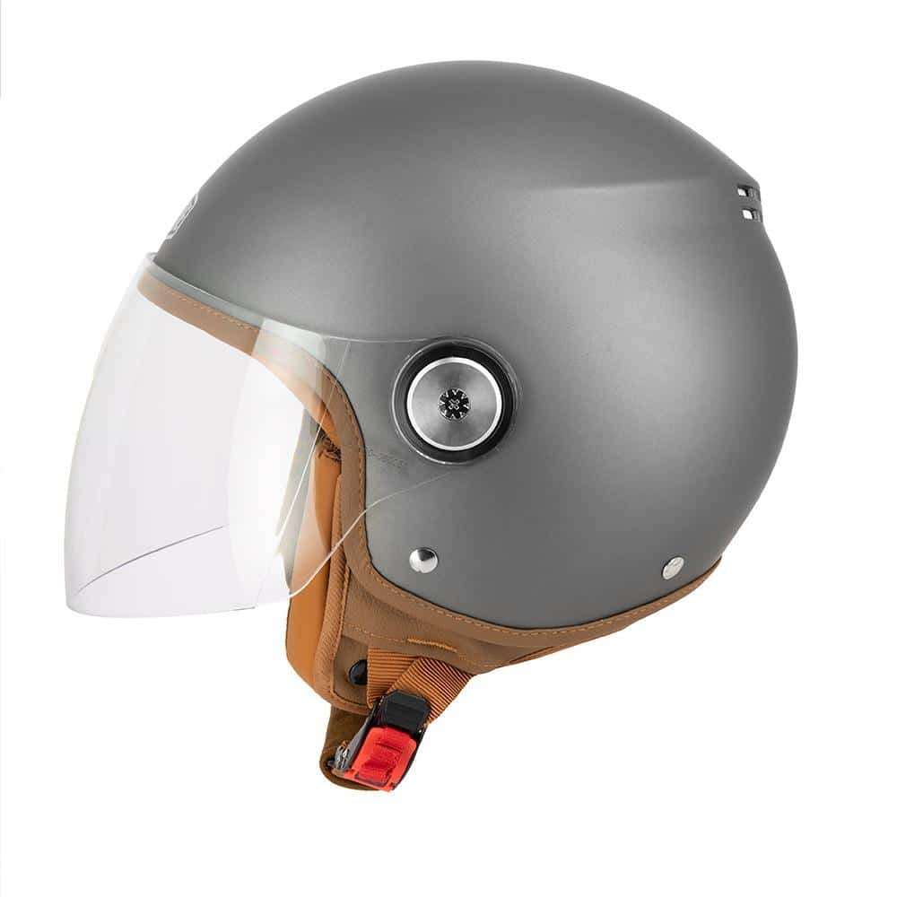 S100 Jet Octane - Titane Mat 22.06 – Image 2