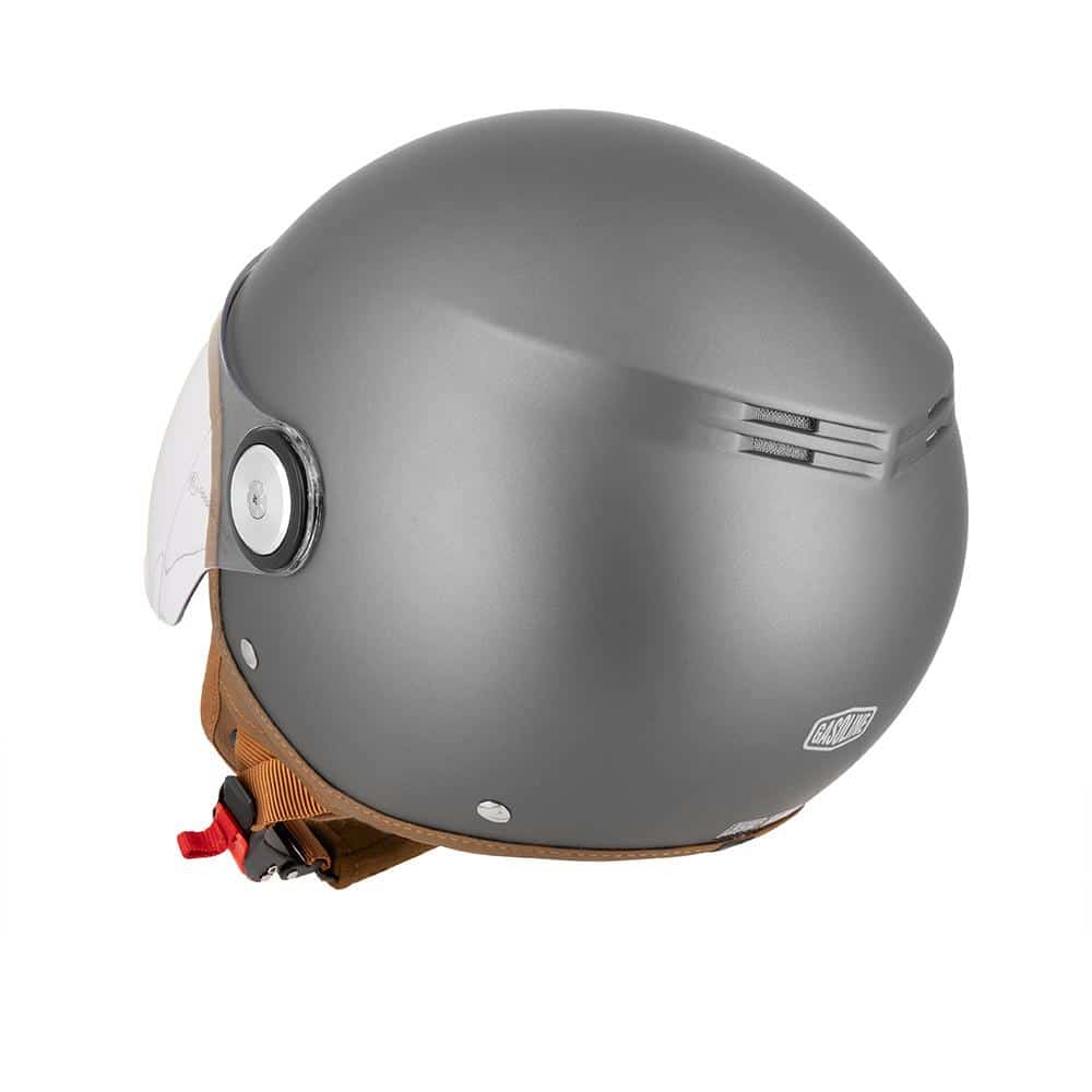 S100 Jet Octane - Titane Mat 22.06 – Image 3