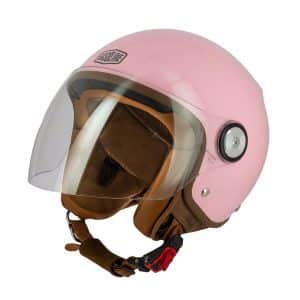 S100 Jet Octane - Rose Brillant 22.06