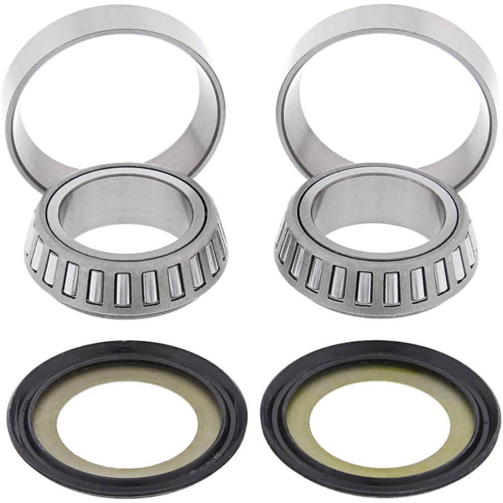 Roulement Colonne De Direction Honda et Ducati. 1992-2026