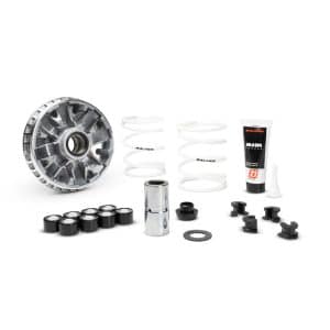 Variateur Multivar 2018-2026