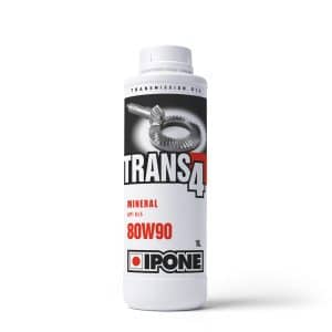 Huile Boite de Vitesse Trans 4 80W90 1L