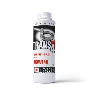 Huile Boite de Vitesse Trans 4 80W140 1L