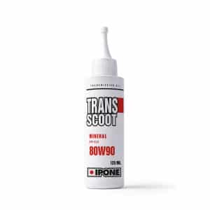 Huile TRANSCOOT 80W90 Dose 125ml