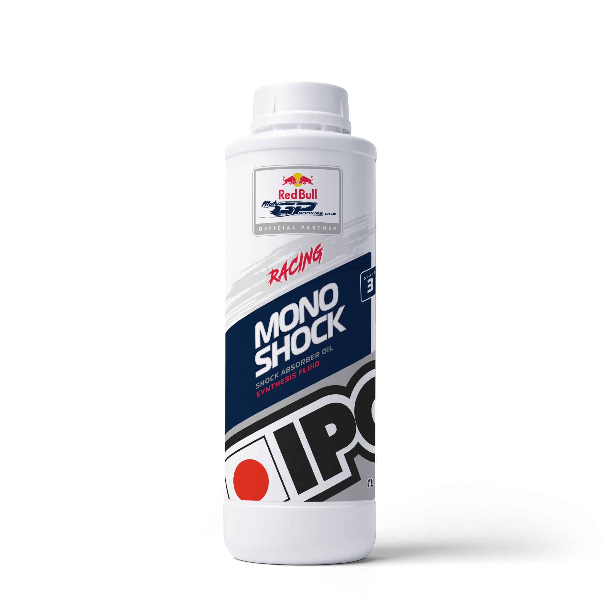 Huile d'amortisseur Monoshock 1L