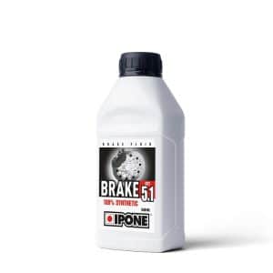Liquide de frein DOT 5.1 500ml