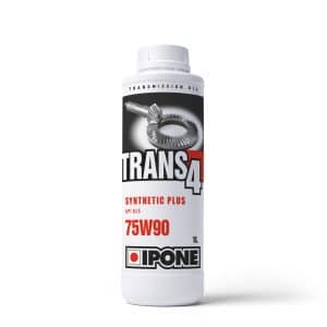 Huile Boite de Vitesse Trans 4 75W90 1L