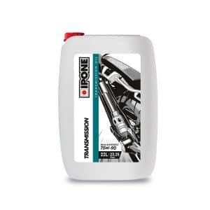 Huile Boite de Vitesse Trans 4 75W90 22L