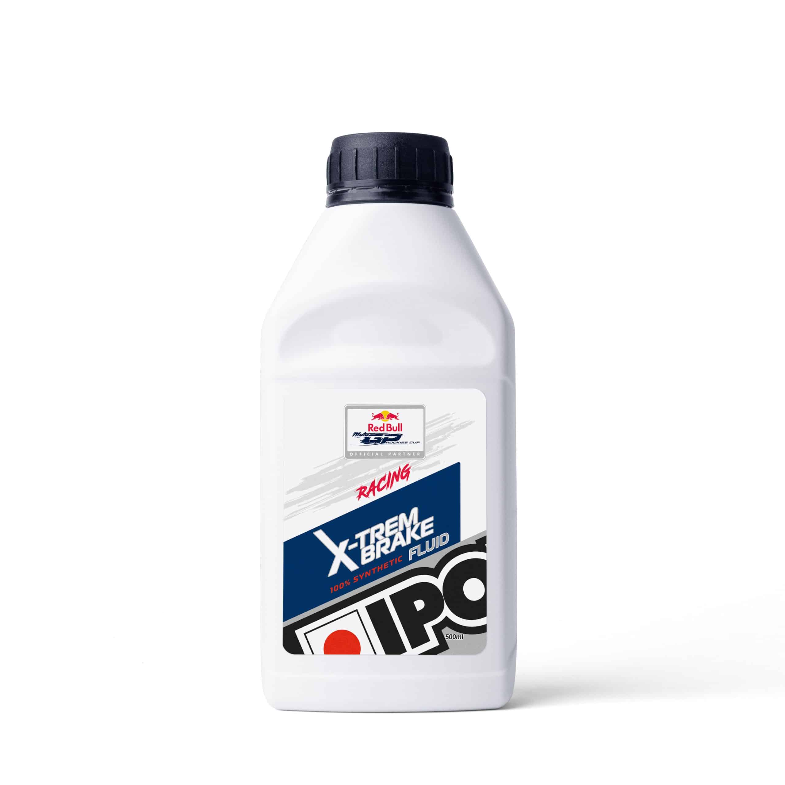 Liquide de frein Xtrem Brake Fluid 500ml