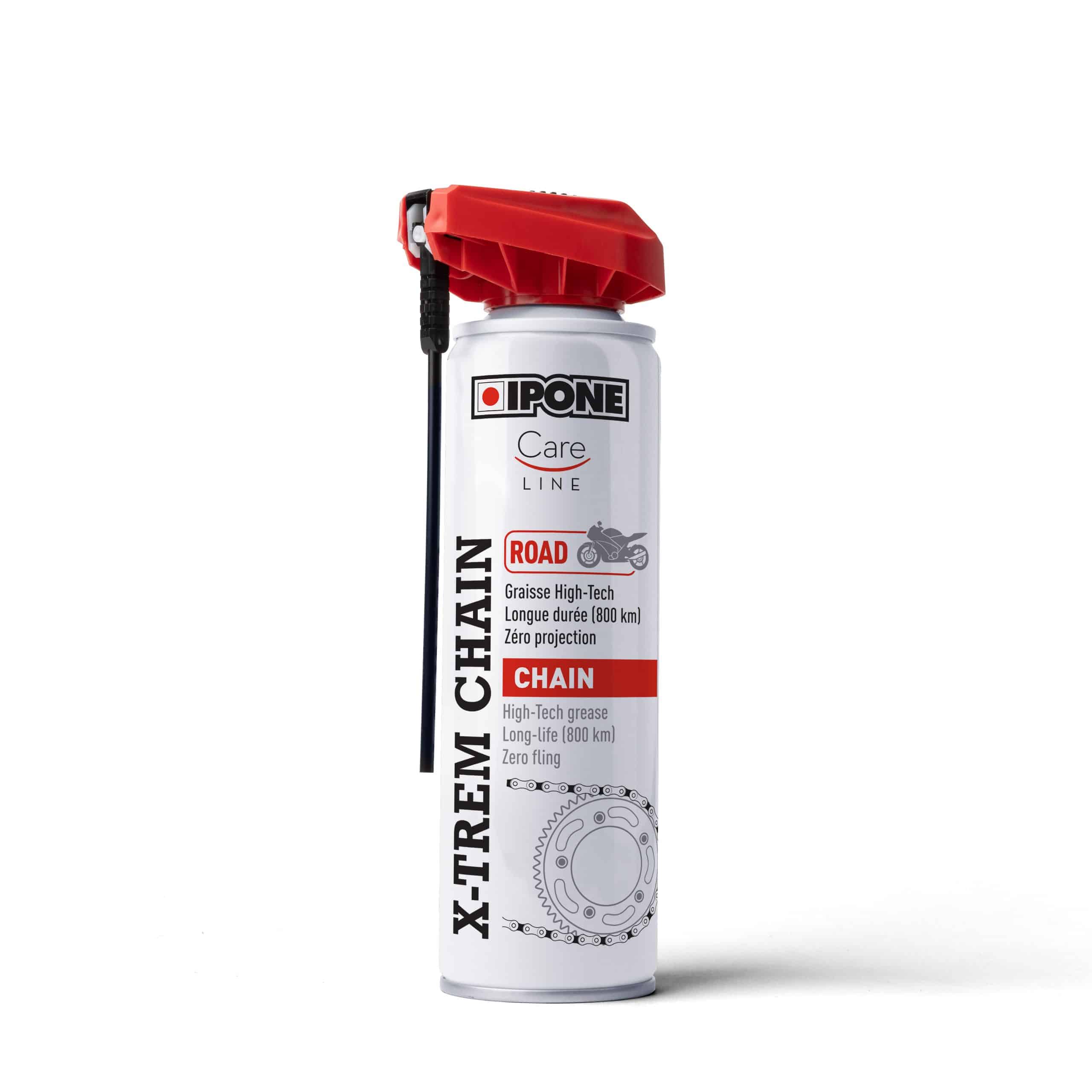Graisse Chaine Route 250ml