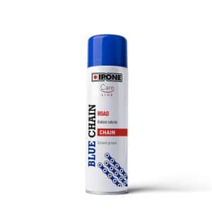 Graisse Chaine Route Bleu 250ml
