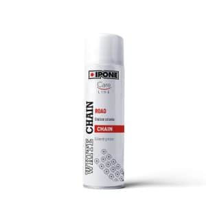 Graisse Chaine Route Blanche 250ml