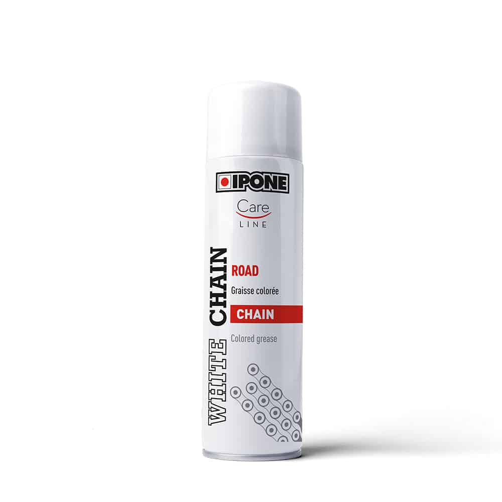 Graisse Chaine Route Blanche 250ml