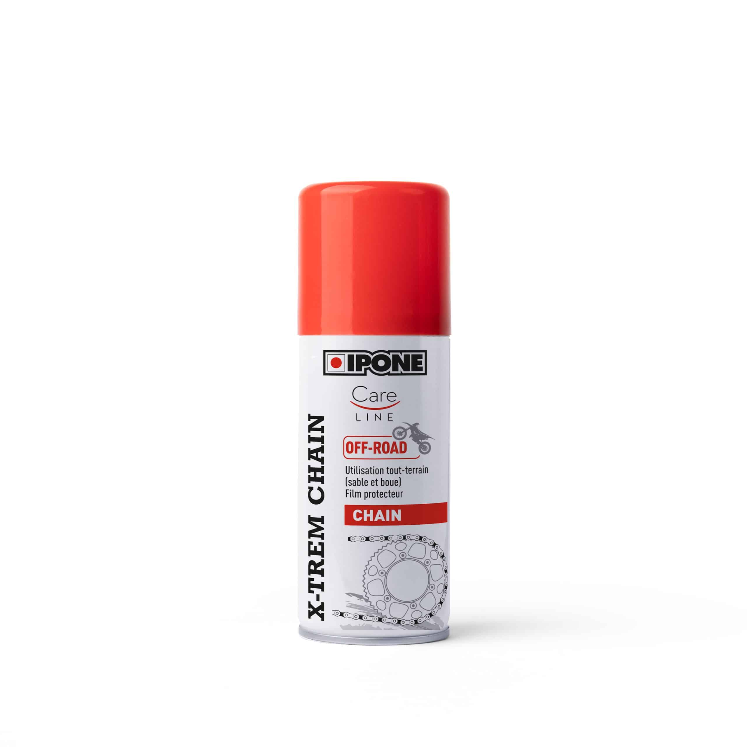 Graisse Chaine Off Road 100ml