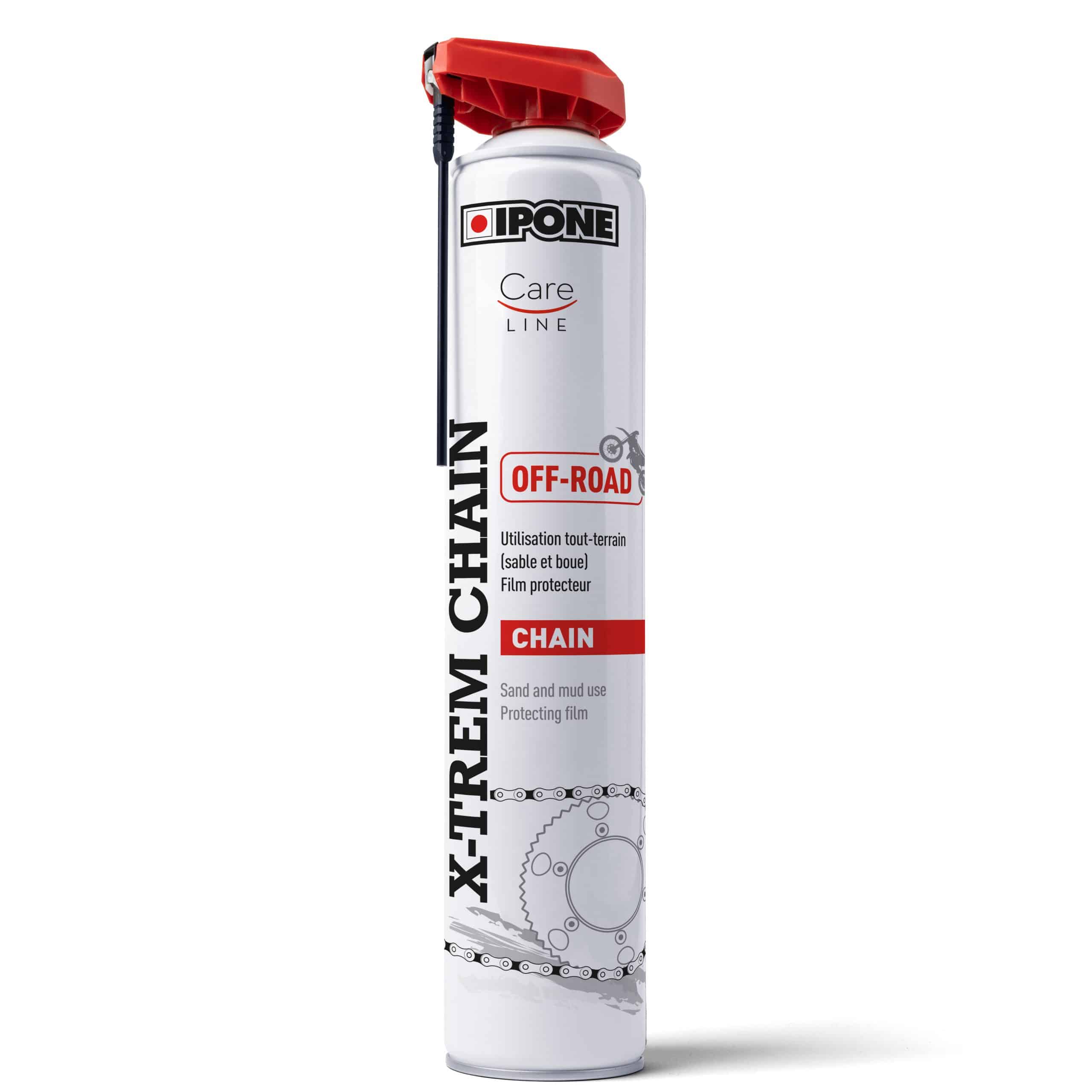 Graisse Chaine Off Road 750ml