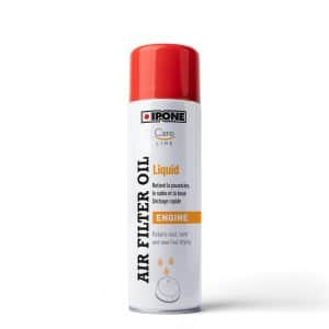 Huile de filtre a Air 500 ml