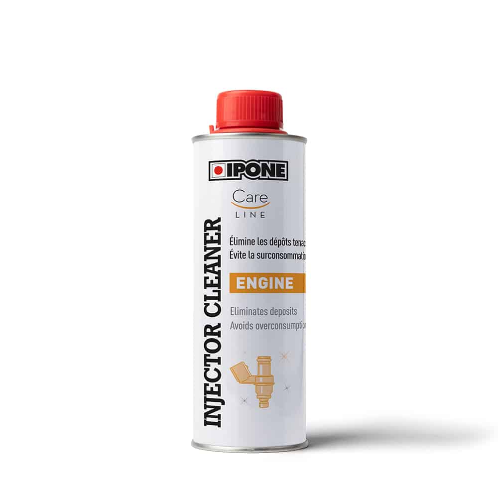 Nettoyant moteur Injecteur 300ml