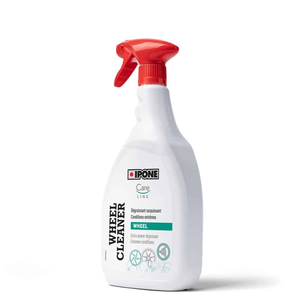 Nettoyant Jantes 1L