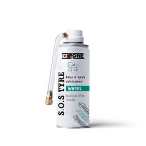Bombe anti crevaison 200ml