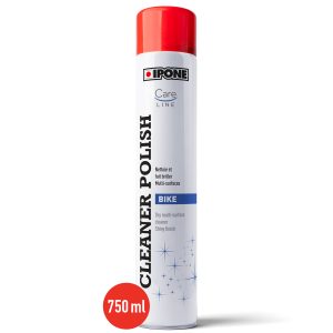 Spray Cleaner Polish 750ml