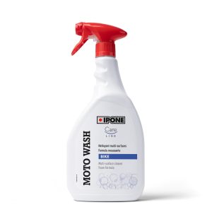 Nettoyant Moto Wash 1L