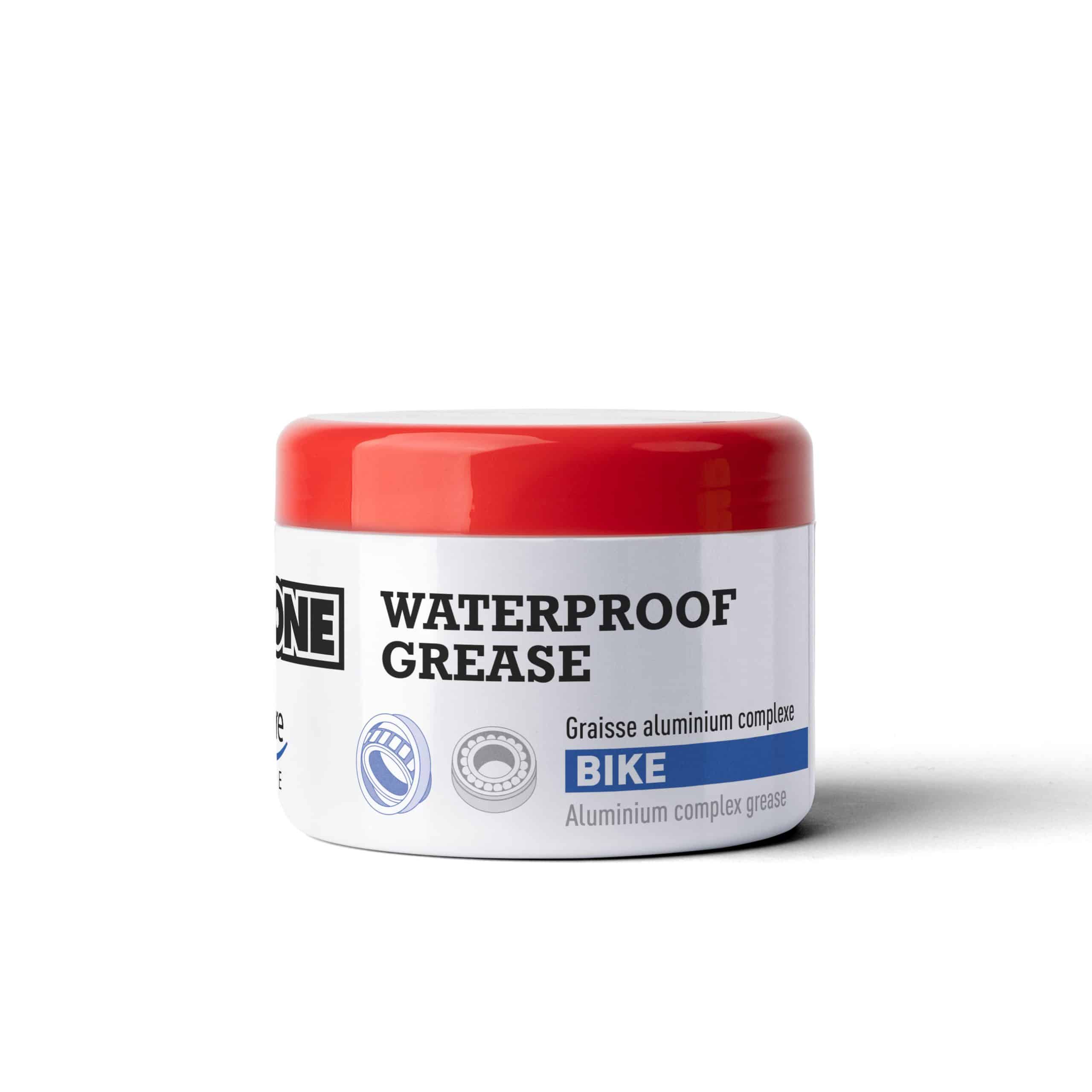 Graisse Waterproof 200g