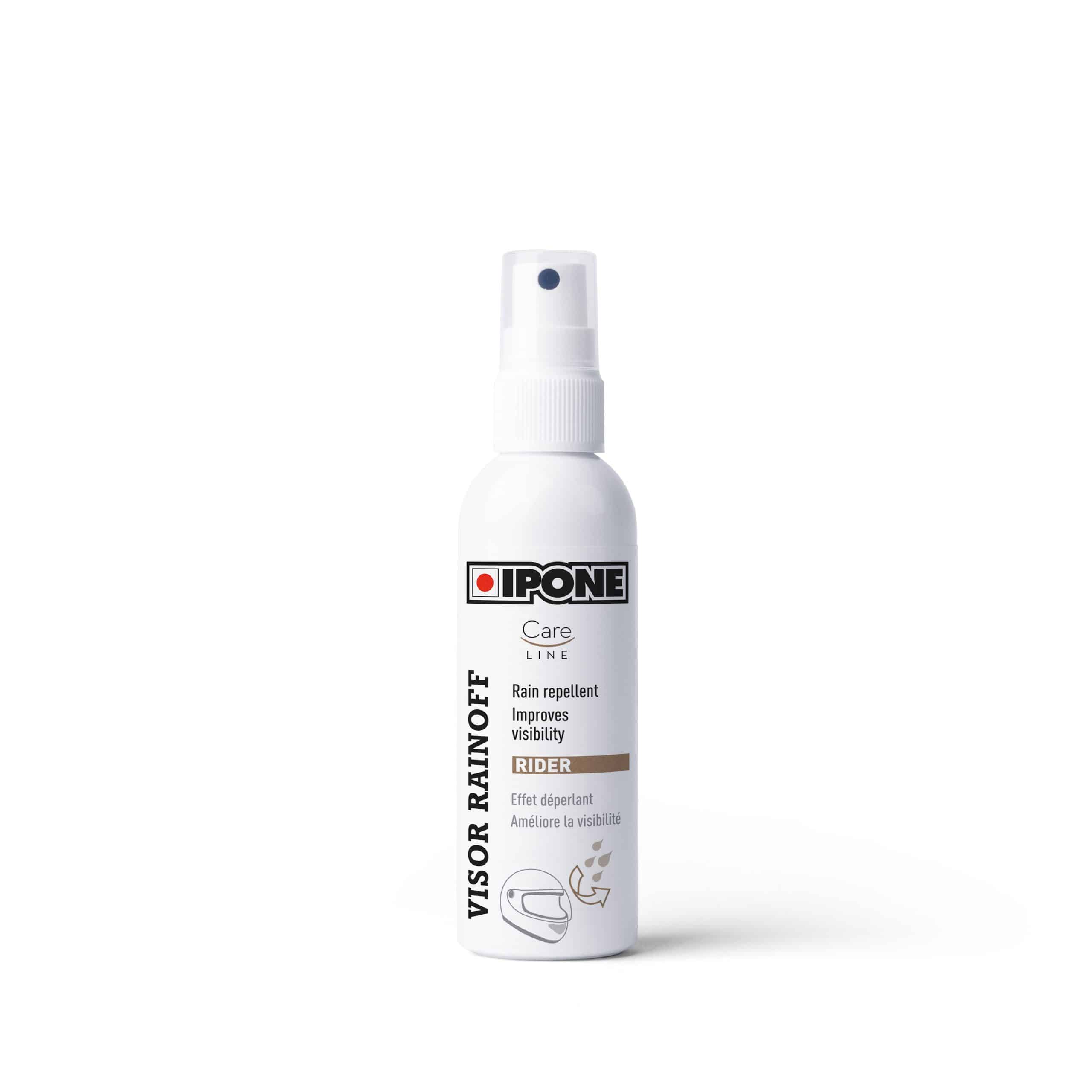 Déperlant Visor Rain off 100ml