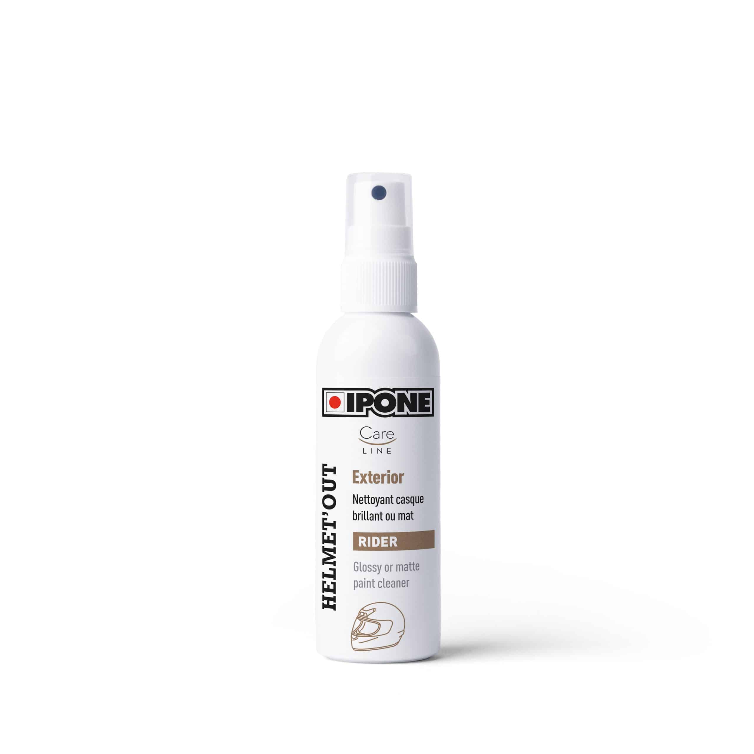 Nettoyant Casque Helmet Out 100ml