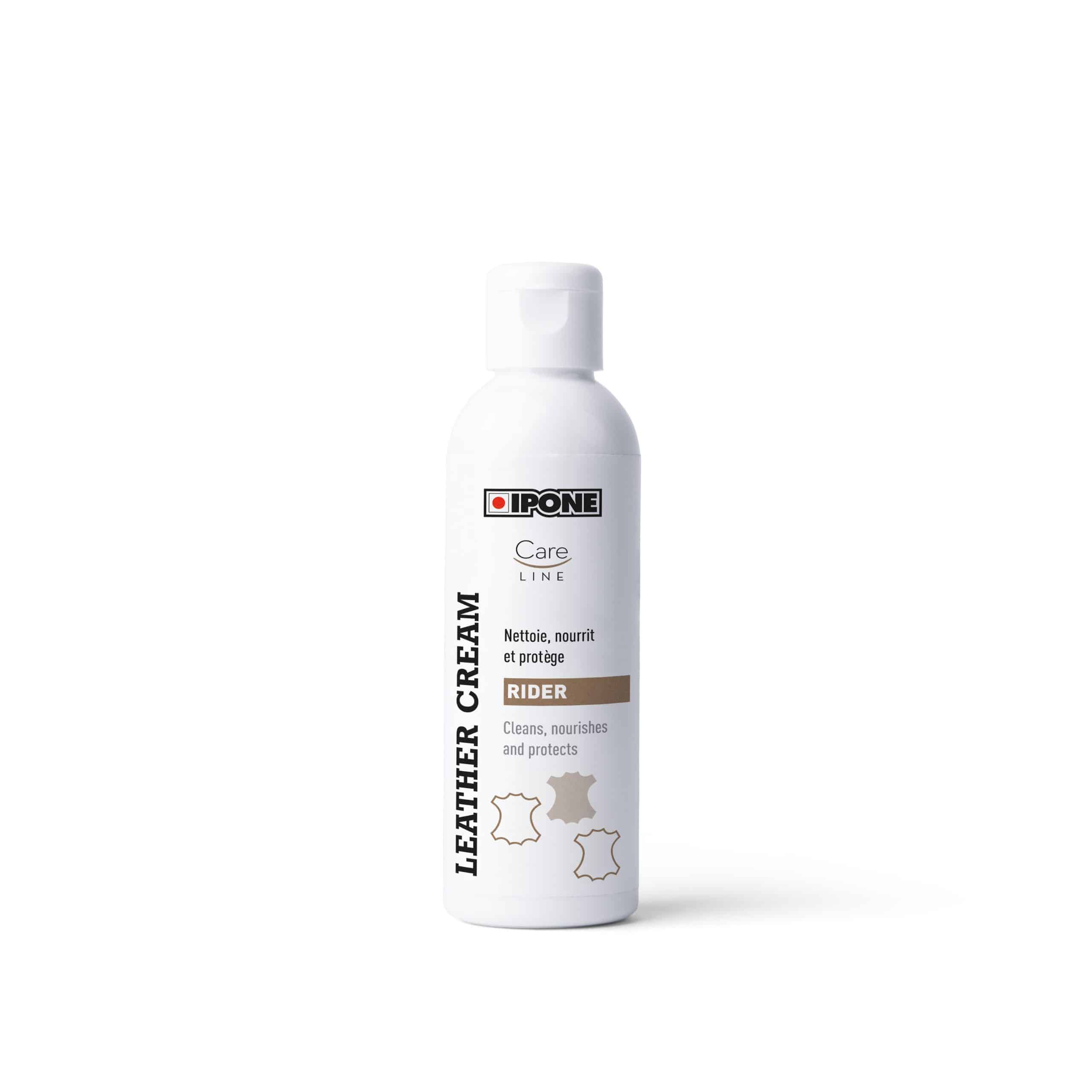 Crème Cuir Leather Cream 100ml