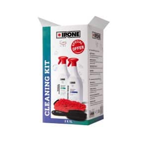 Pack Nettoyage Cleaning Kit
