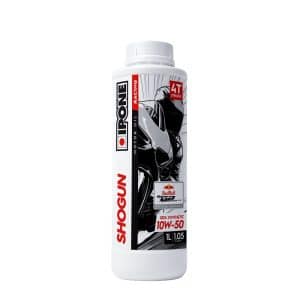 Huile 4T Shogun 10W50 1L