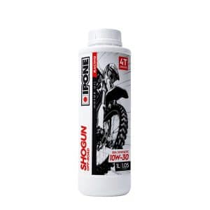 Huile 4T Shogun Off Road 10W30 1L