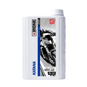 Huile 4T Katana 10W40 2L