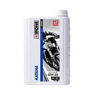 Huile 4T Katana 10W50 2L