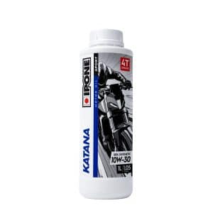 Huile 4T Katana 10W30 1L