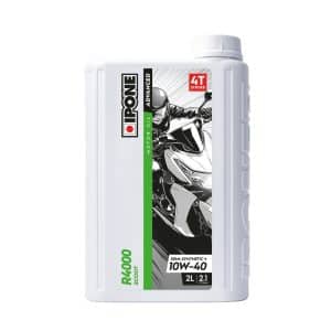 Huile 4T R4000 Scoot 10W40 2L