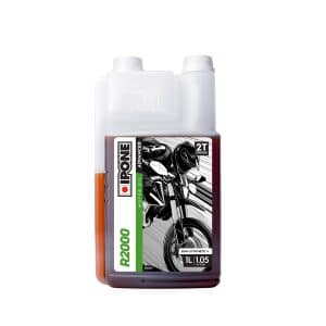 Huile 2T R2000 1L