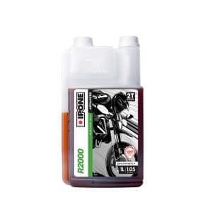 Huile 2T R2000 Fraise 1L