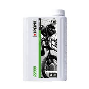 Huile 2T R2000 2L