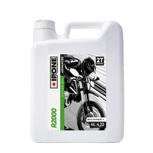 Huile 2T R2000 4L