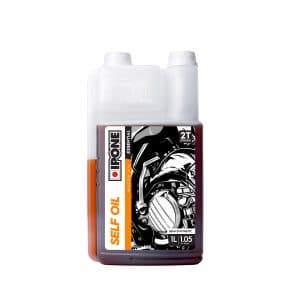Huile 2T Self Oil 1L
