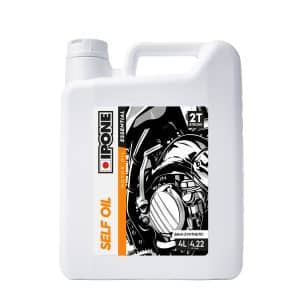 Huile 2T Self Oil 4L
