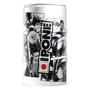 Huile 2T Self Oil 60L