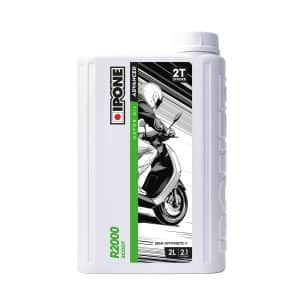 Huile 2T R2000 Scoot 2L