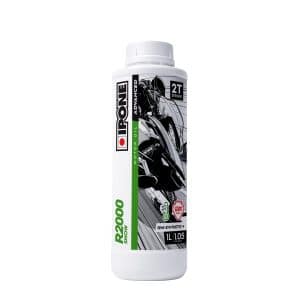 Huile 2T R2000 Snow Fraise 1L