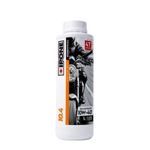 Huile 4T 10.4 10W40 1L